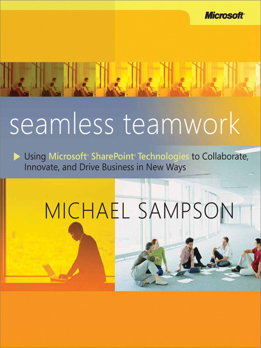 Title details for Seamless Teamwork by Michael Sampson - Available